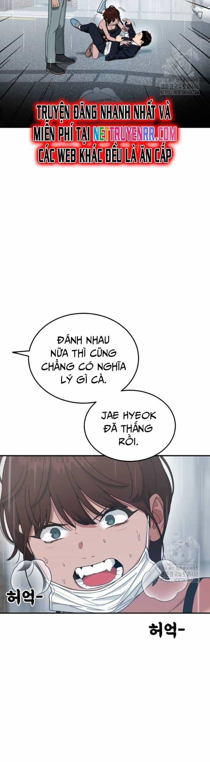 Huấn Luyện Chiến Đấu Siêu Cấp - Chương 46 - ảnh 46