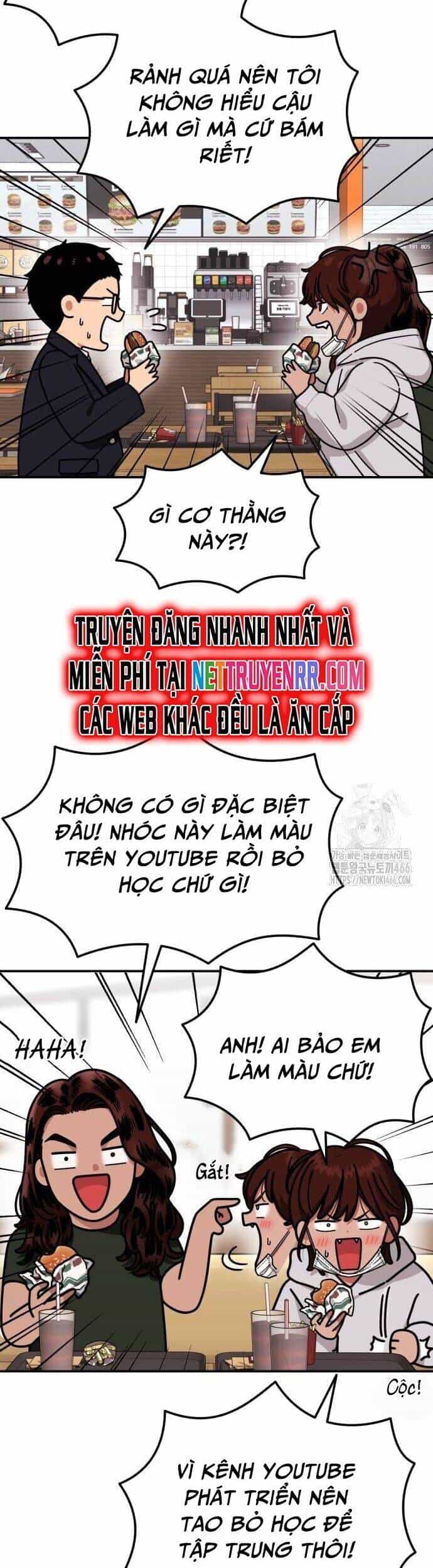 Huấn Luyện Chiến Đấu Siêu Cấp - Chương 47 - ảnh 30