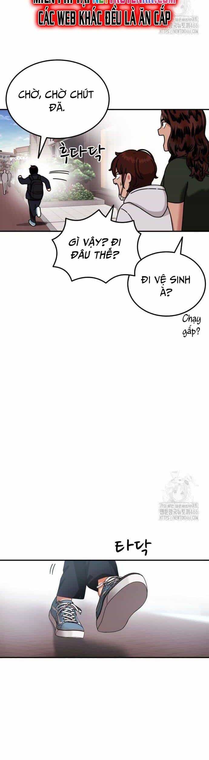 Huấn Luyện Chiến Đấu Siêu Cấp - Chương 47 - ảnh 35