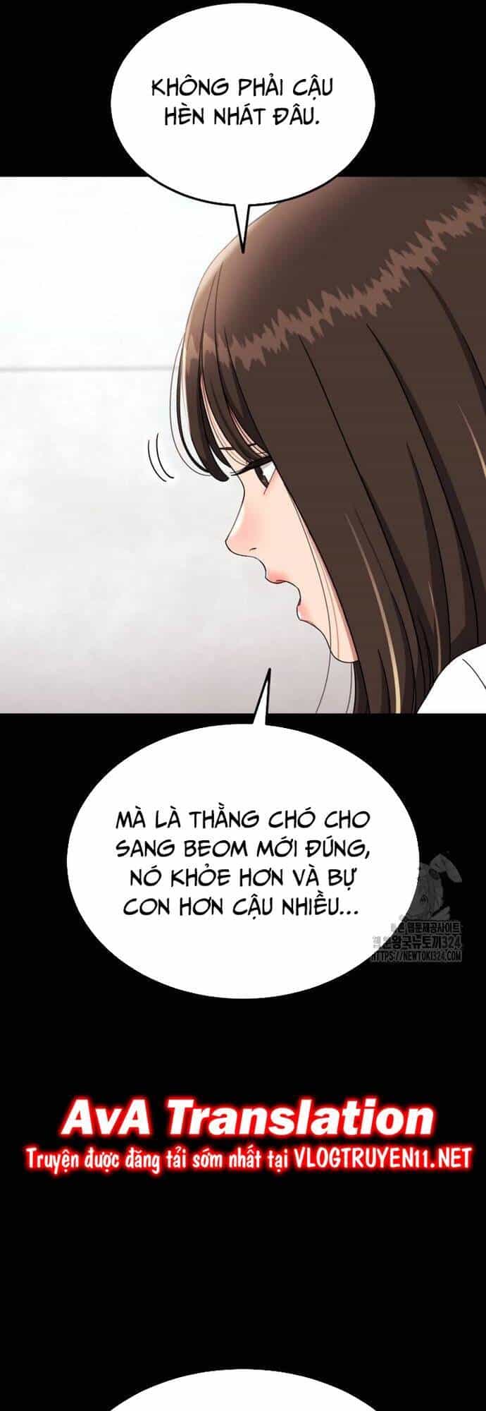 Huấn Luyện Chiến Đấu Siêu Cấp - Chương 5 - ảnh 24