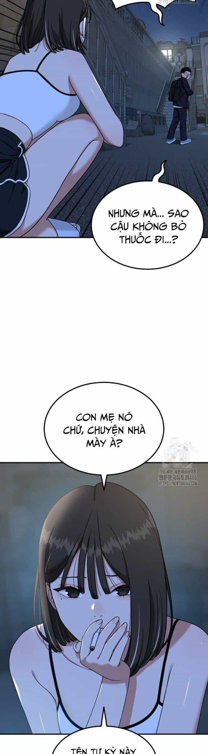 Huấn Luyện Chiến Đấu Siêu Cấp - Chương 49 - ảnh 12