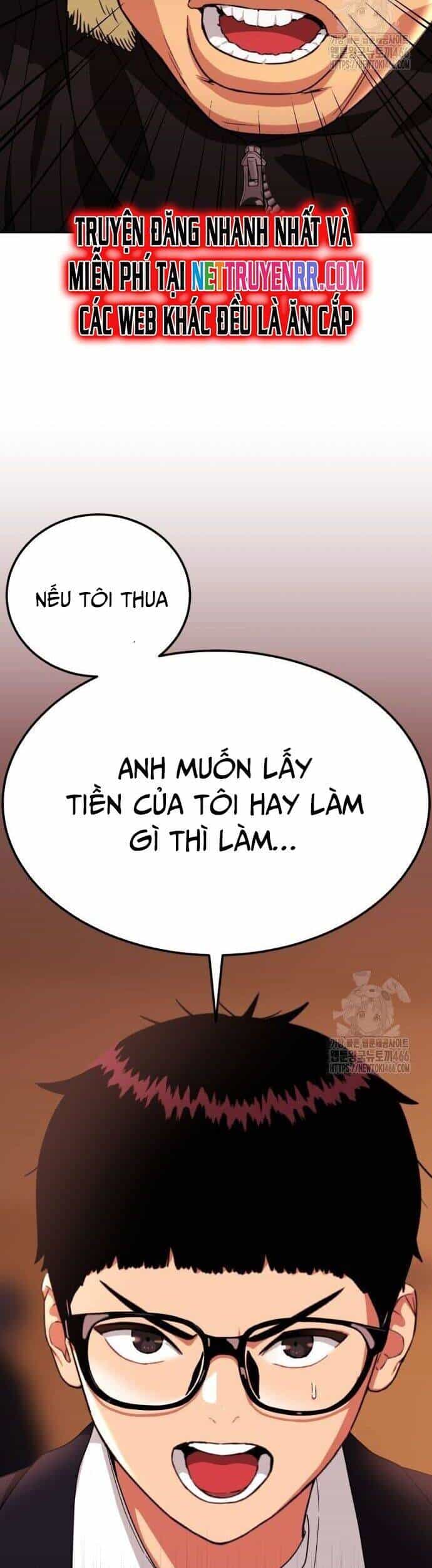 Huấn Luyện Chiến Đấu Siêu Cấp - Chương 49 - ảnh 51