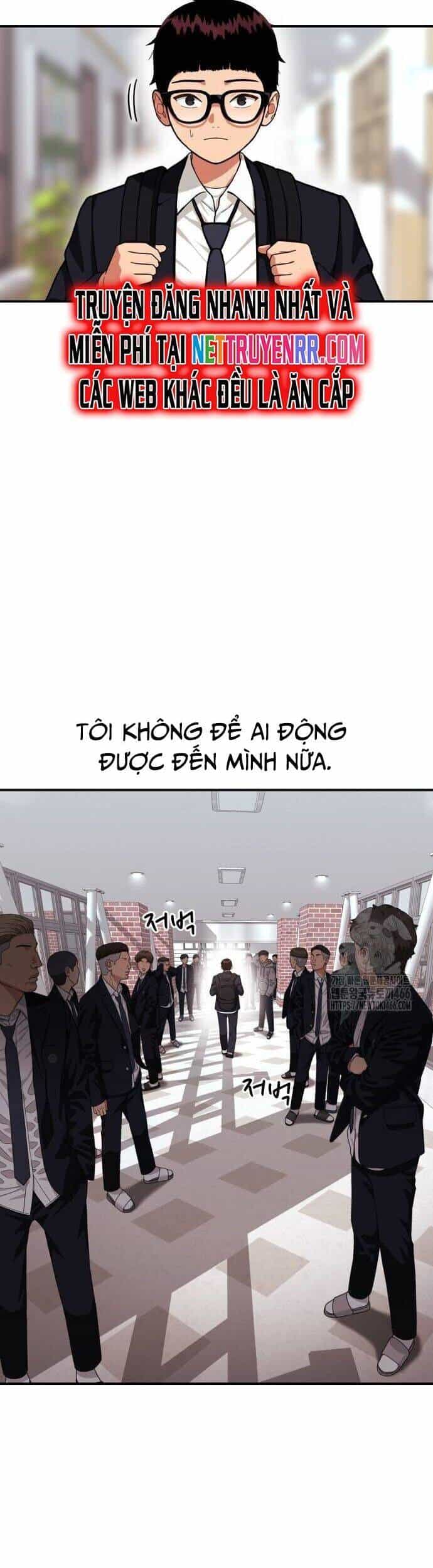 Huấn Luyện Chiến Đấu Siêu Cấp - Chương 50 - ảnh 28