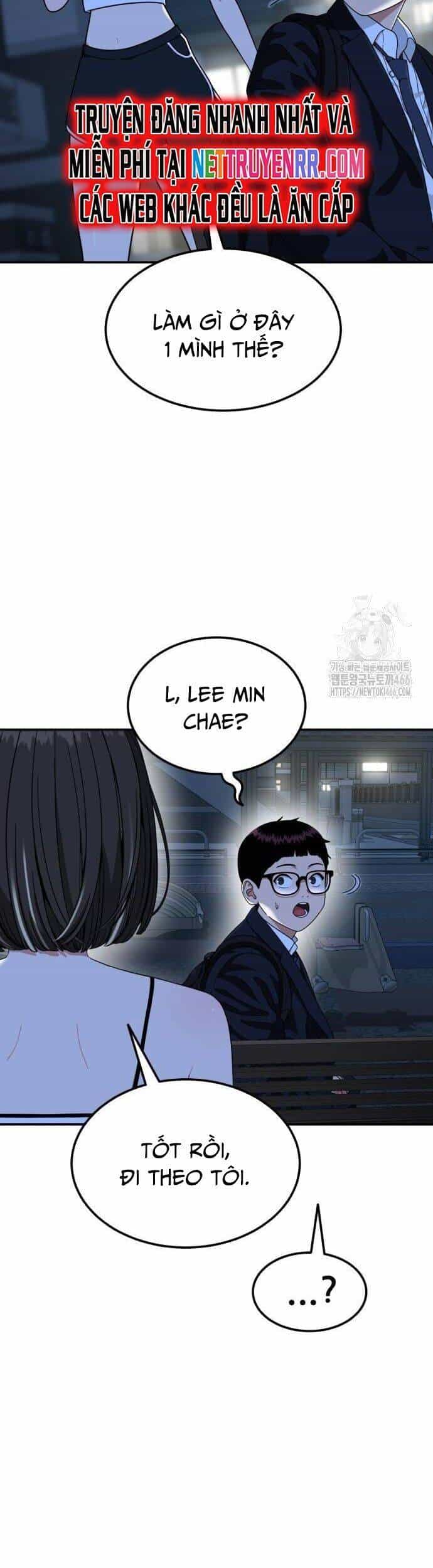 Huấn Luyện Chiến Đấu Siêu Cấp - Chương 50 - ảnh 9