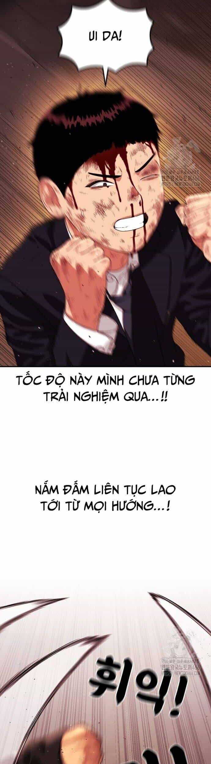 Huấn Luyện Chiến Đấu Siêu Cấp - Chương 51 - ảnh 38