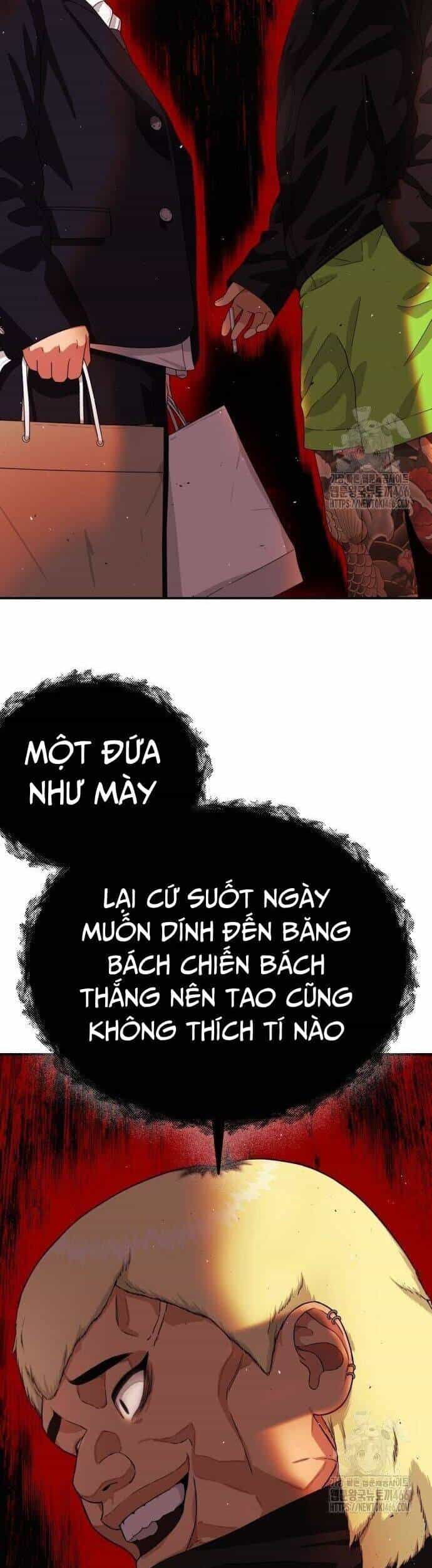 Huấn Luyện Chiến Đấu Siêu Cấp - Chương 51 - ảnh 4