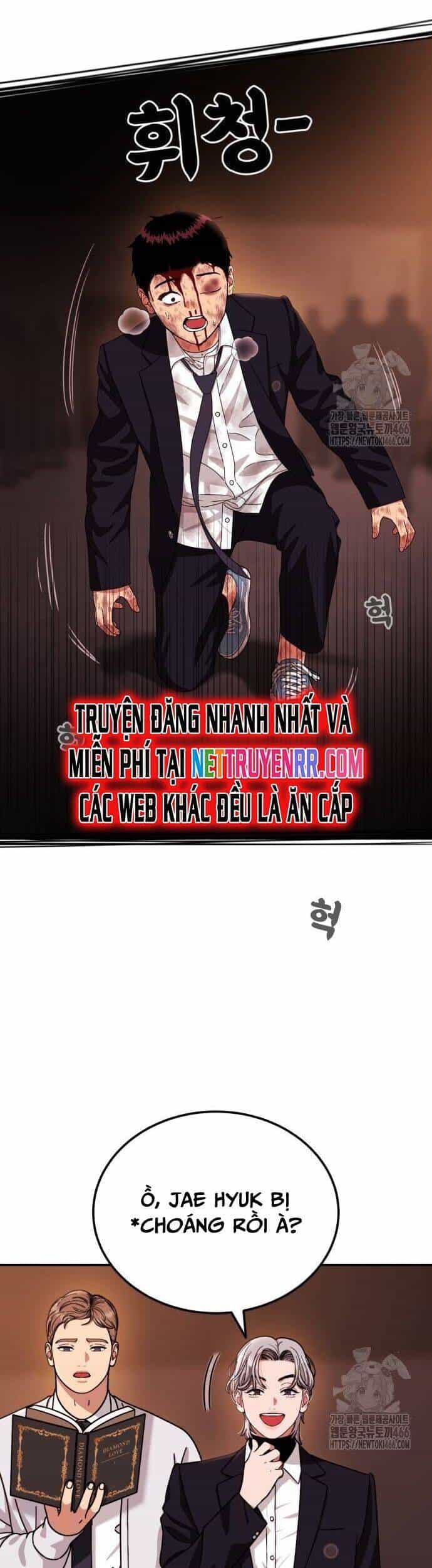 Huấn Luyện Chiến Đấu Siêu Cấp - Chương 52 - ảnh 13
