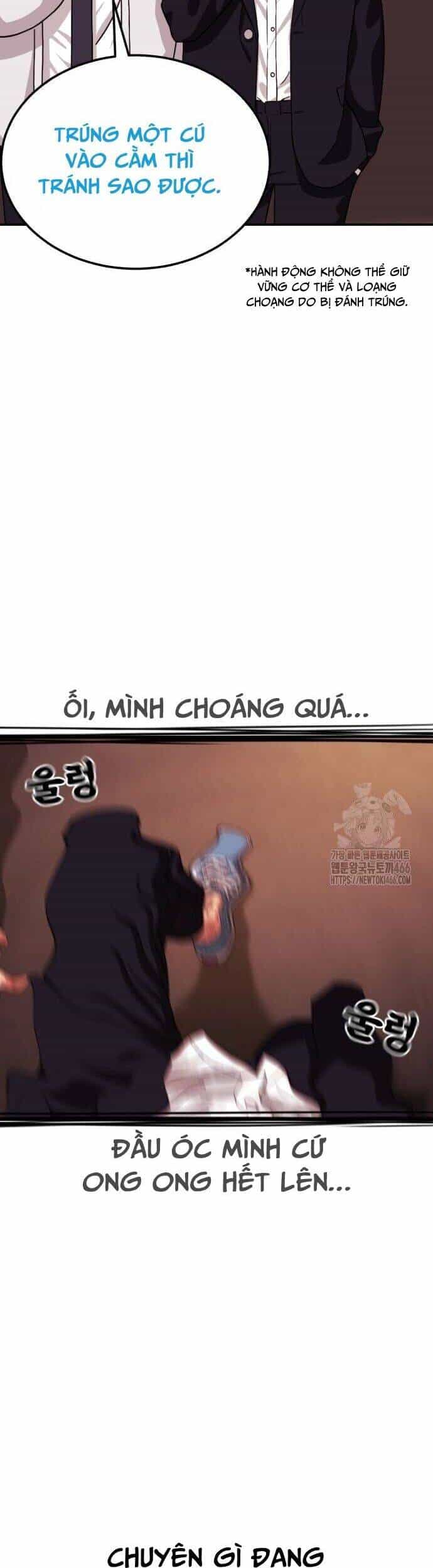 Huấn Luyện Chiến Đấu Siêu Cấp - Chương 52 - ảnh 14