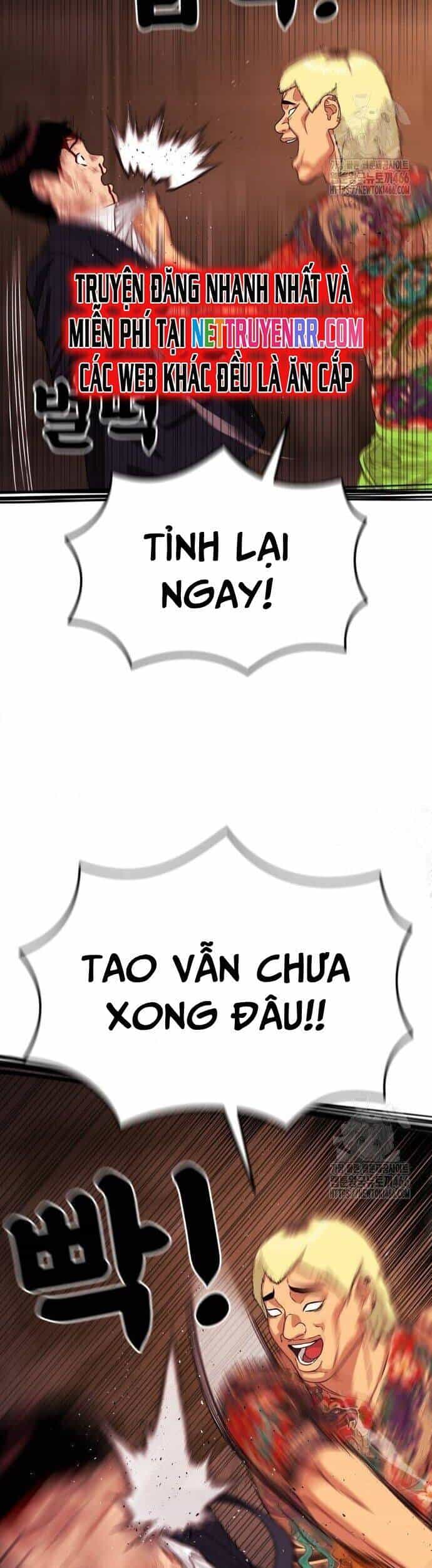 Huấn Luyện Chiến Đấu Siêu Cấp - Chương 52 - ảnh 17