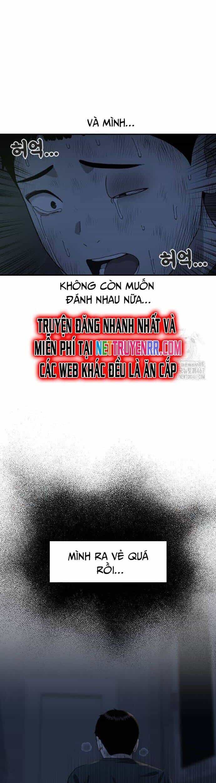 Huấn Luyện Chiến Đấu Siêu Cấp - Chương 53 - ảnh 48