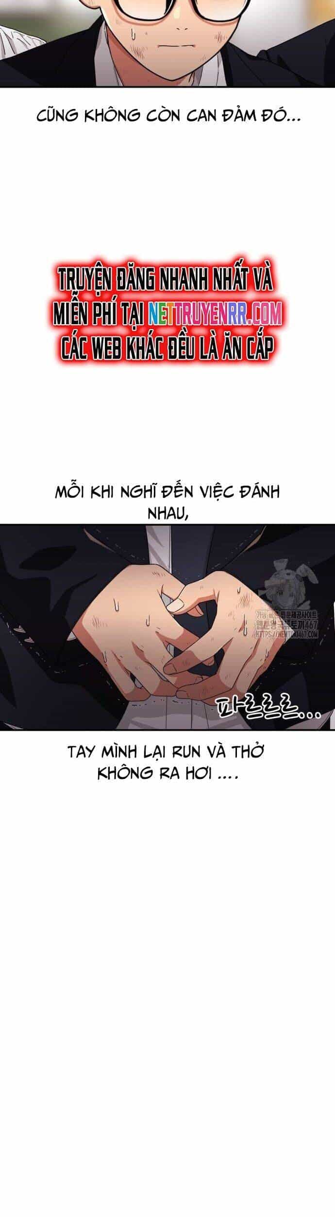 Huấn Luyện Chiến Đấu Siêu Cấp - Chương 53 - ảnh 55