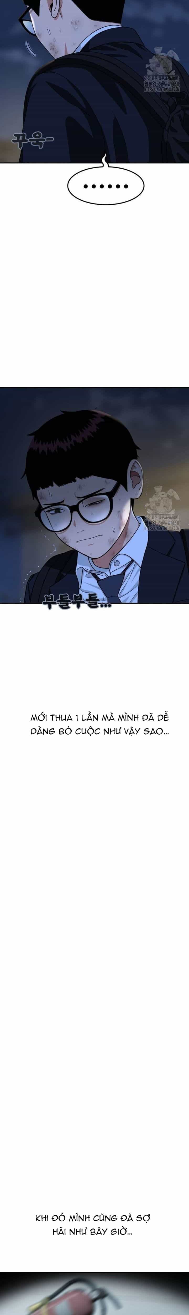 Huấn Luyện Chiến Đấu Siêu Cấp - Chương 54 - ảnh 22