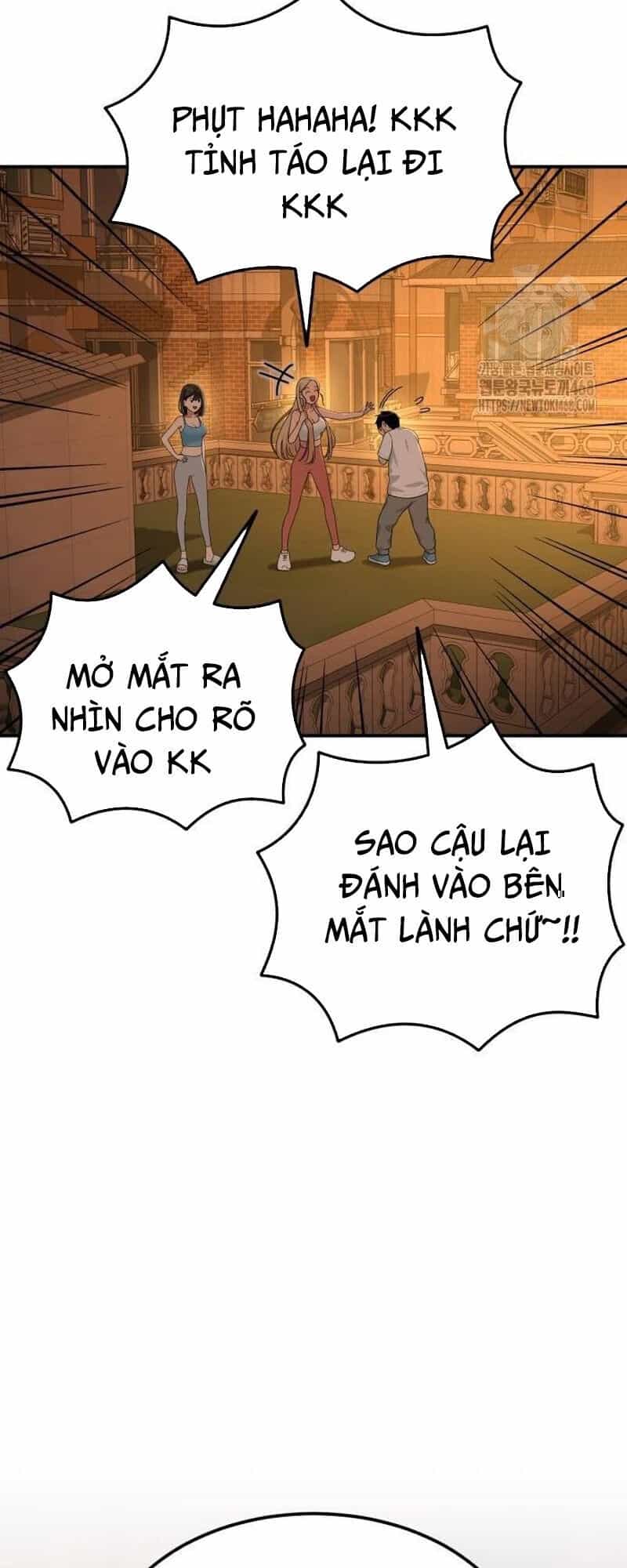 Huấn Luyện Chiến Đấu Siêu Cấp - Chương 56 - ảnh 11