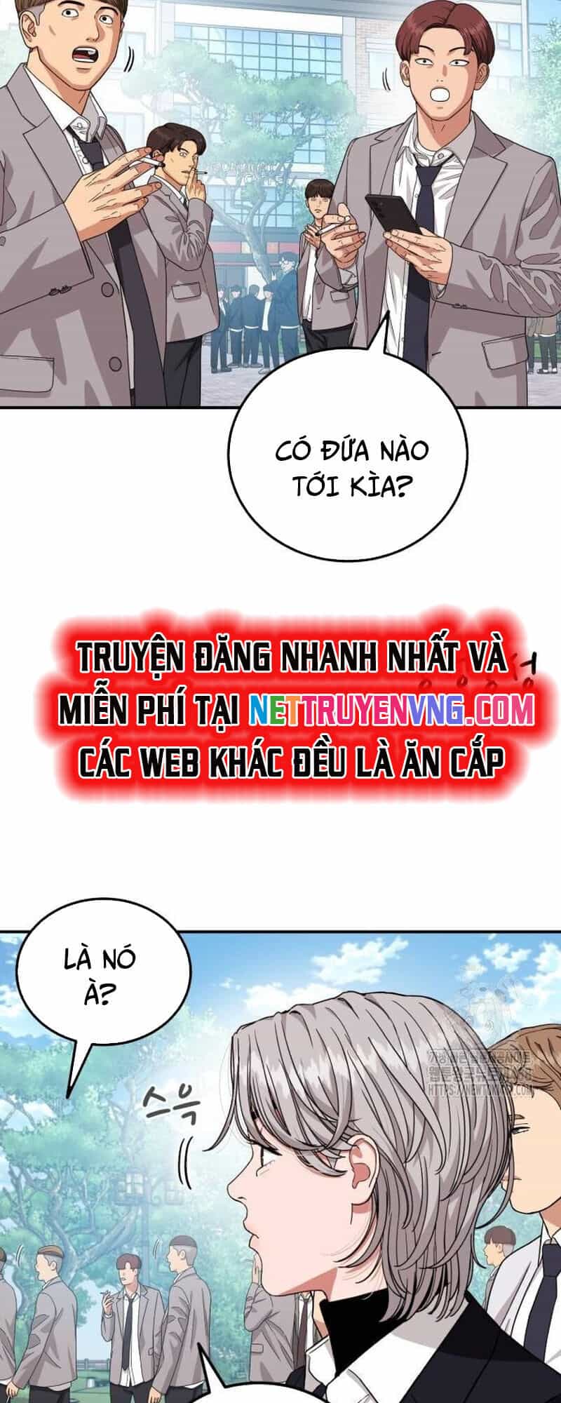 Huấn Luyện Chiến Đấu Siêu Cấp - Chương 56 - ảnh 55