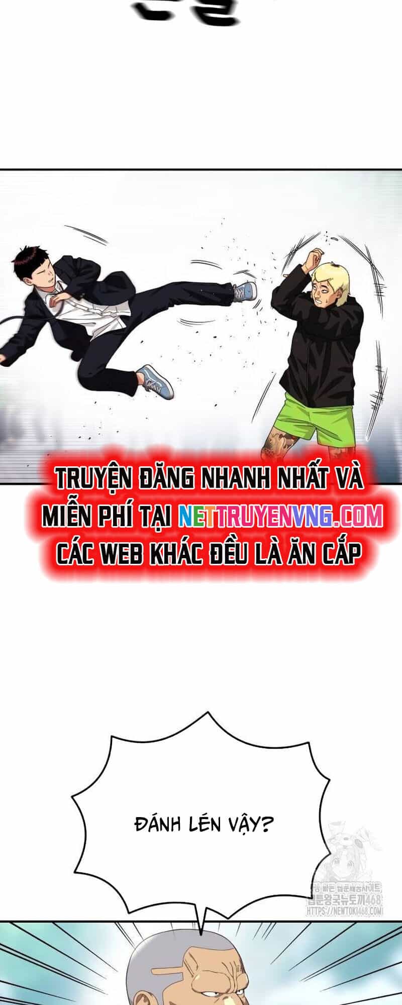 Huấn Luyện Chiến Đấu Siêu Cấp - Chương 56 - ảnh 66