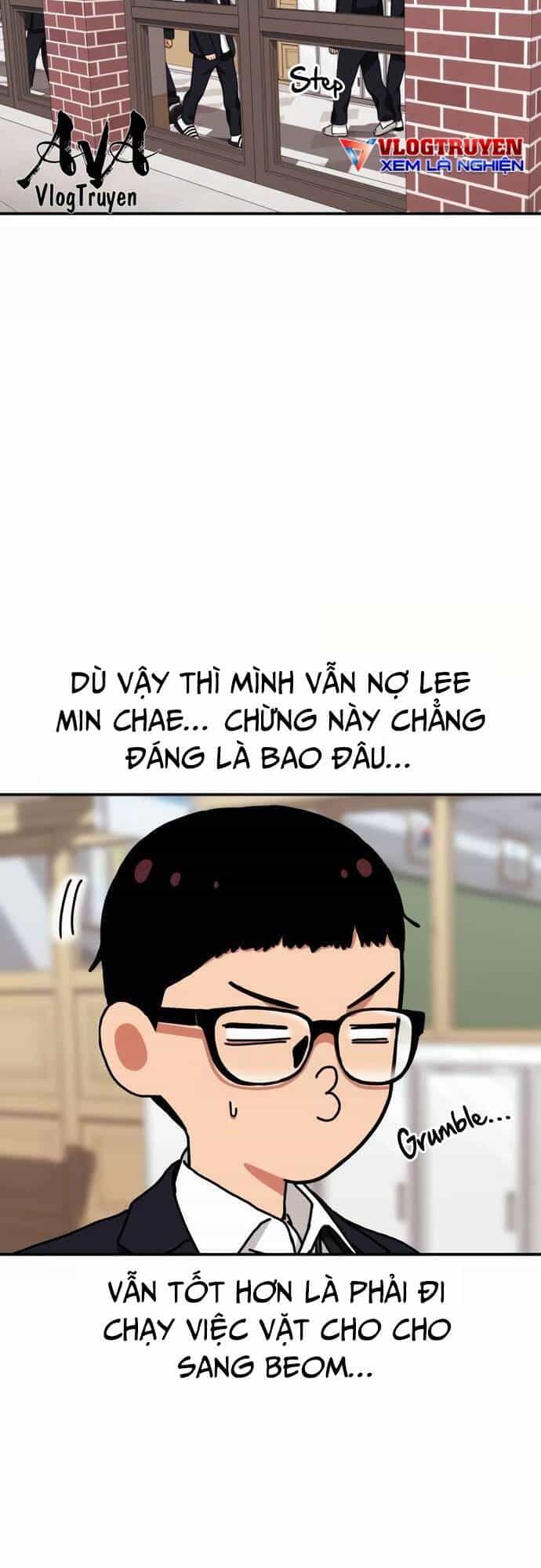 Huấn Luyện Chiến Đấu Siêu Cấp - Chương 6 - ảnh 12