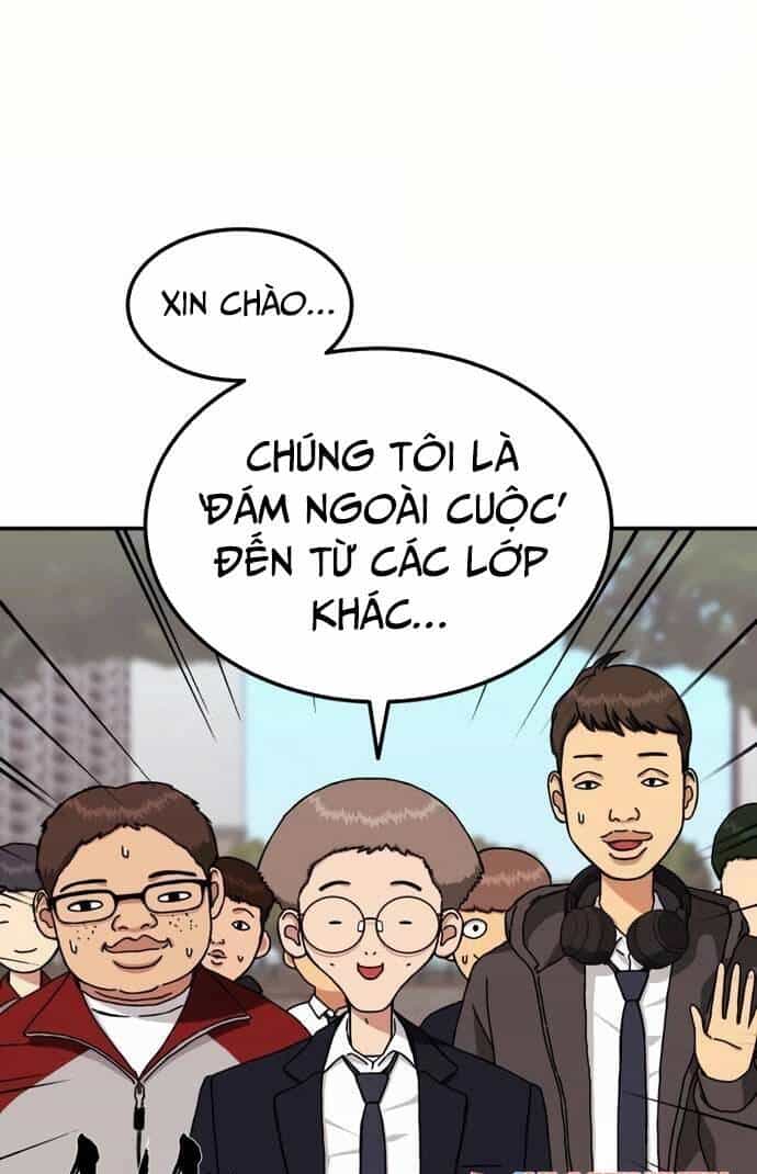Huấn Luyện Chiến Đấu Siêu Cấp - Chương 6 - ảnh 22