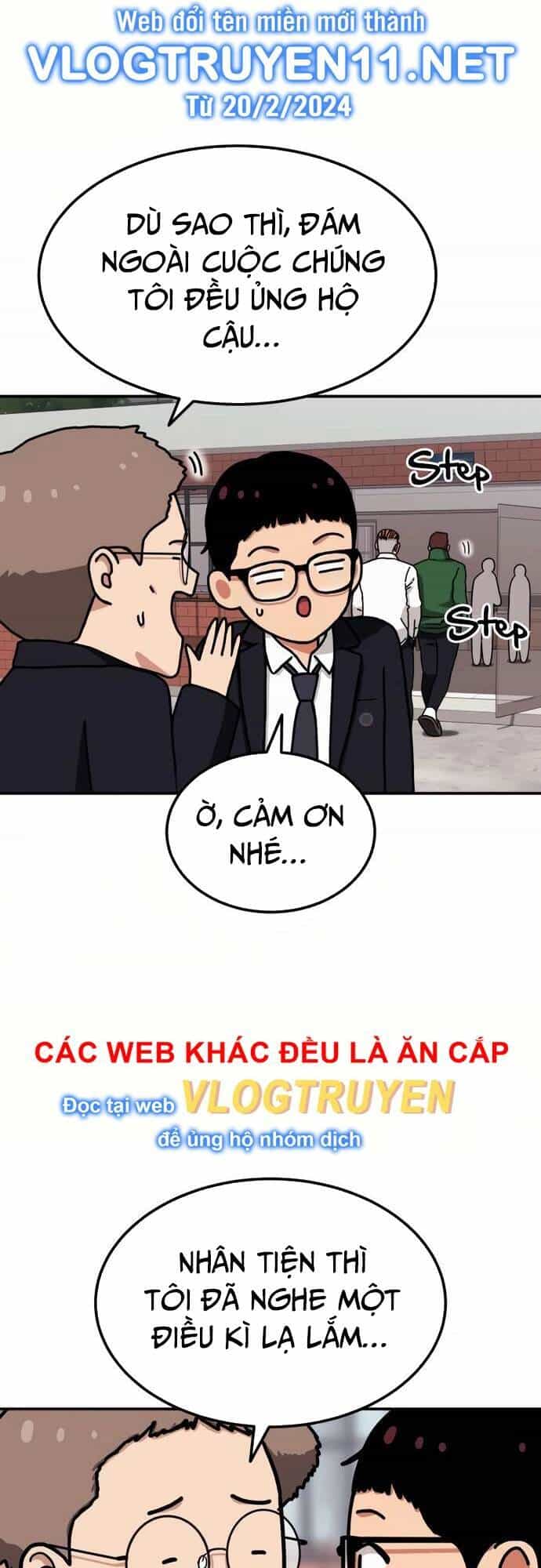 Huấn Luyện Chiến Đấu Siêu Cấp - Chương 6 - ảnh 27