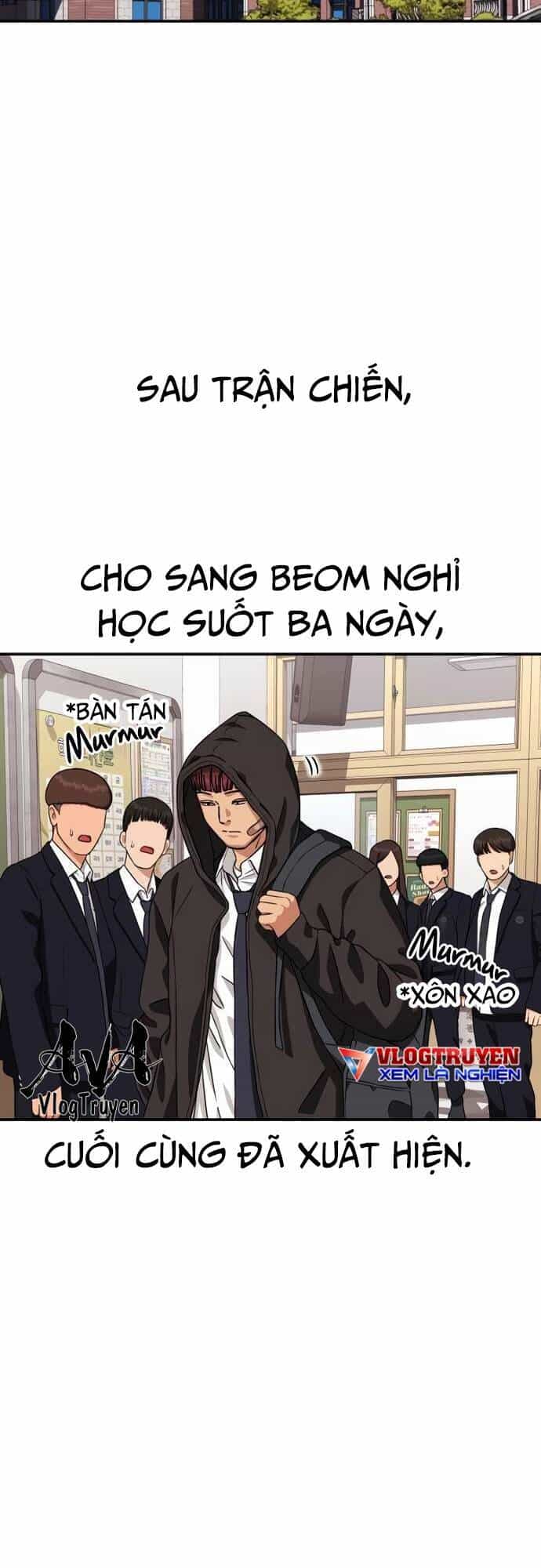 Huấn Luyện Chiến Đấu Siêu Cấp - Chương 6 - ảnh 3