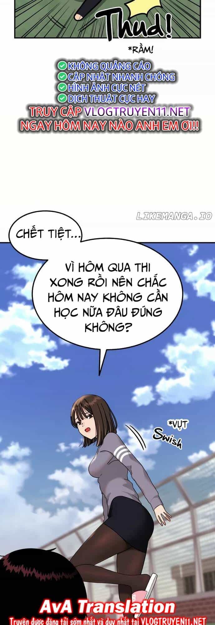 Huấn Luyện Chiến Đấu Siêu Cấp - Chương 6 - ảnh 41