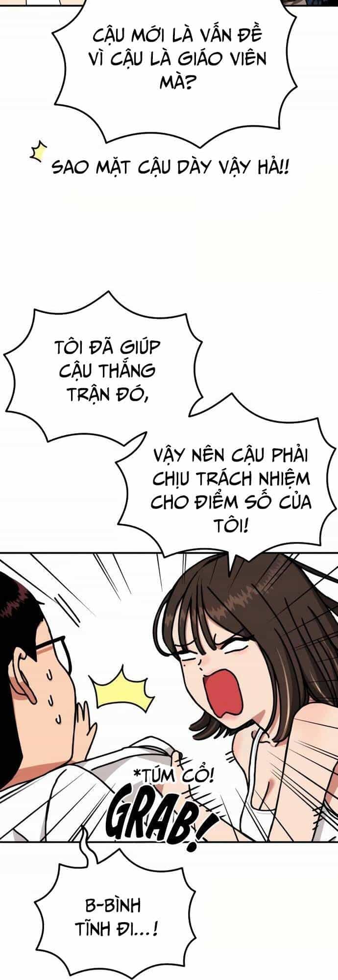 Huấn Luyện Chiến Đấu Siêu Cấp - Chương 6 - ảnh 50