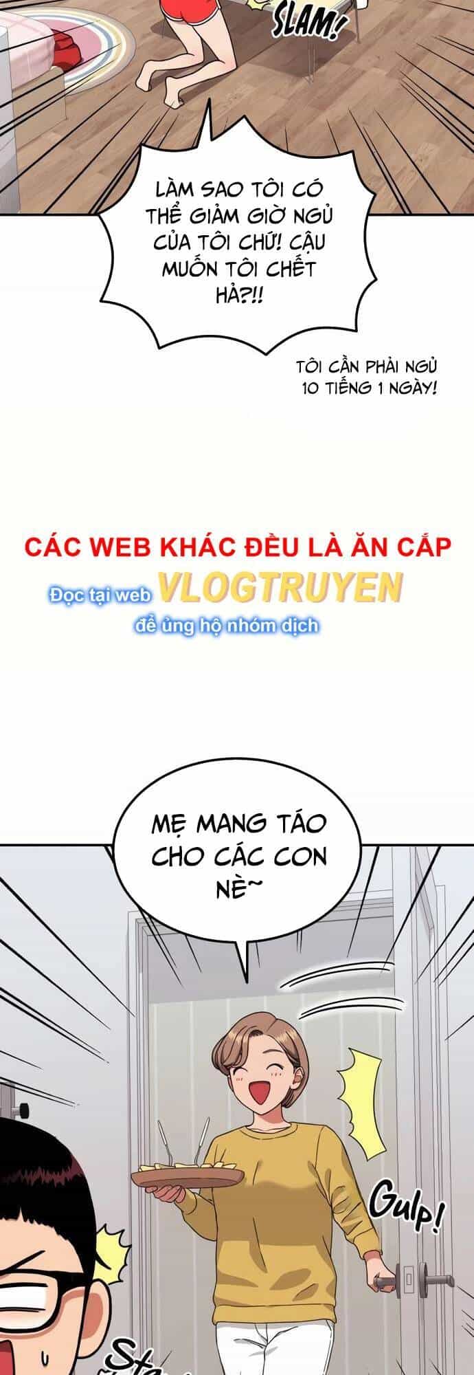 Huấn Luyện Chiến Đấu Siêu Cấp - Chương 6 - ảnh 53