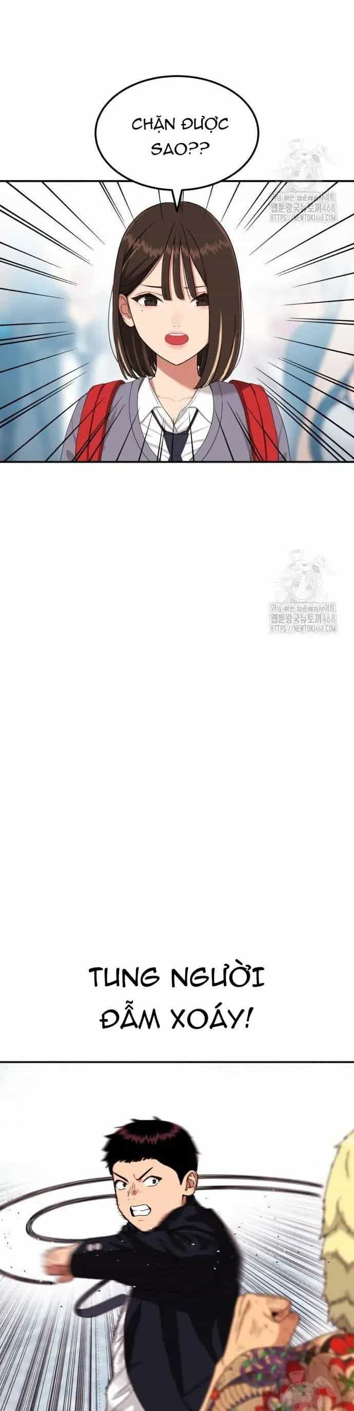 Huấn Luyện Chiến Đấu Siêu Cấp - Chương 58 - ảnh 20
