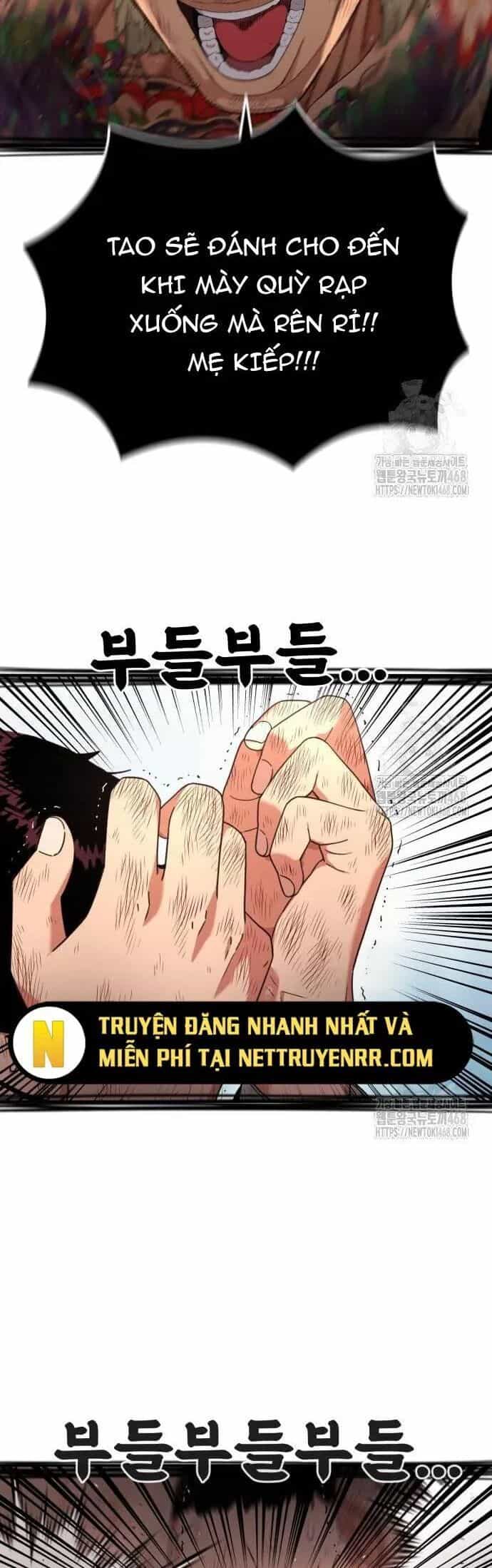 Huấn Luyện Chiến Đấu Siêu Cấp - Chương 58 - ảnh 40