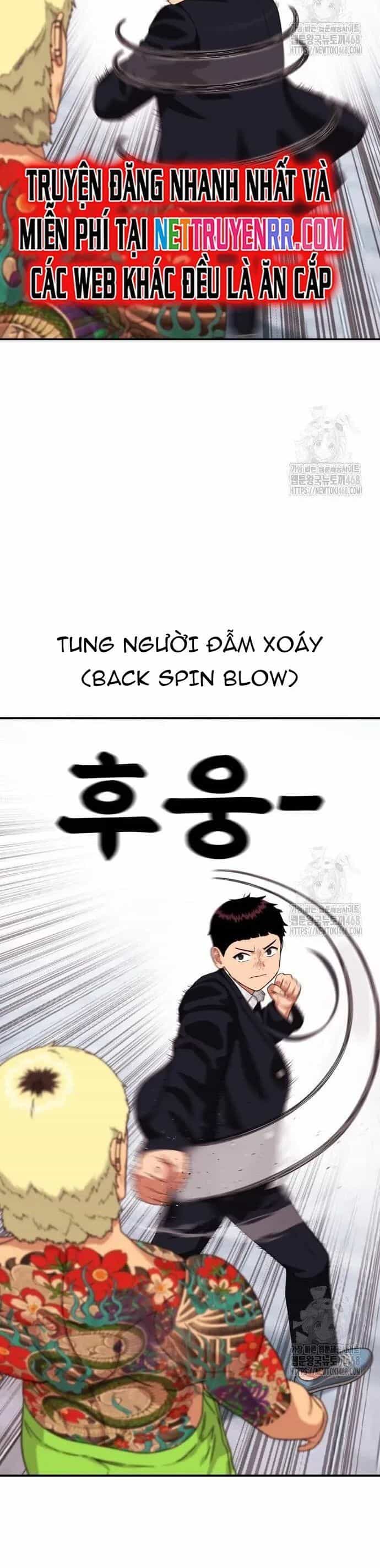 Huấn Luyện Chiến Đấu Siêu Cấp - Chương 58 - ảnh 9