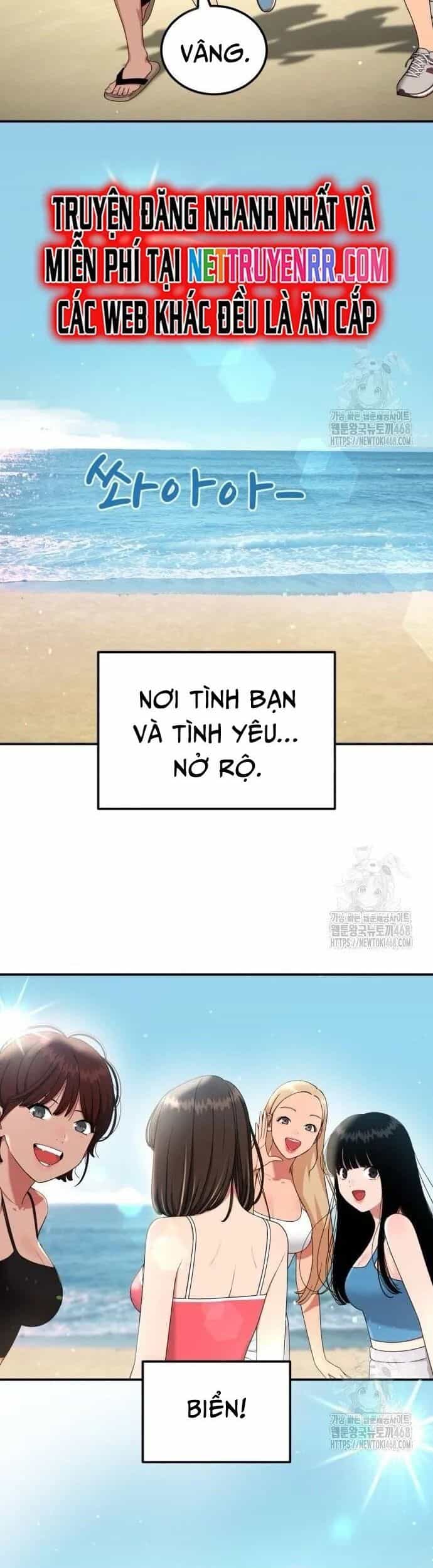 Huấn Luyện Chiến Đấu Siêu Cấp - Chương 59 - ảnh 54
