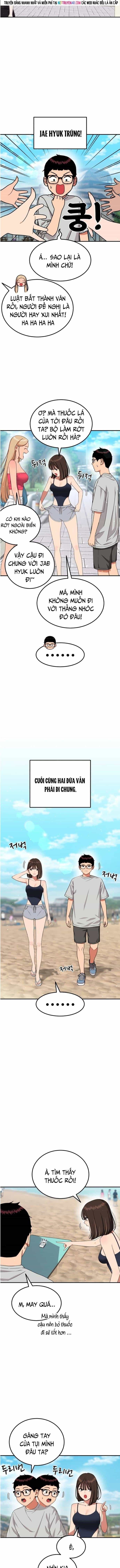 Huấn Luyện Chiến Đấu Siêu Cấp - Chương 62 - ảnh 5