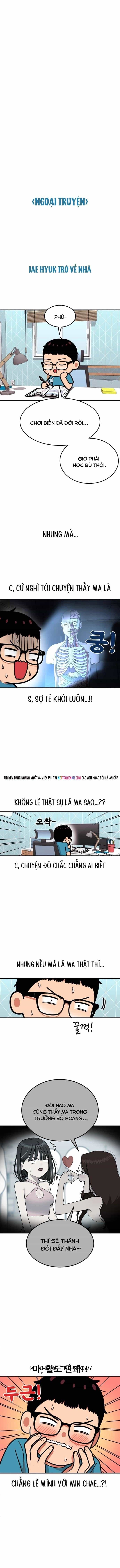 Huấn Luyện Chiến Đấu Siêu Cấp - Chương 65 - ảnh 18
