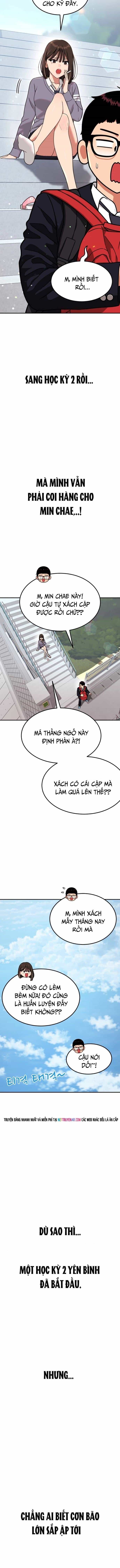 Huấn Luyện Chiến Đấu Siêu Cấp - Chương 66 - ảnh 15