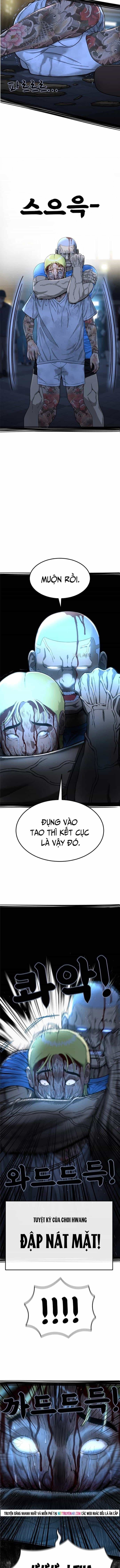 Huấn Luyện Chiến Đấu Siêu Cấp - Chương 66 - ảnh 8