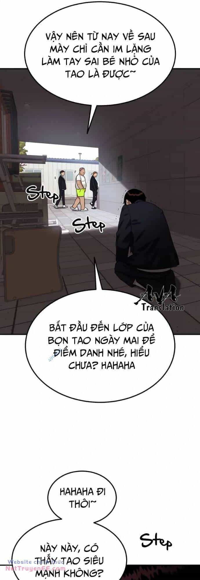 Huấn Luyện Chiến Đấu Siêu Cấp - Chương 7 - ảnh 33