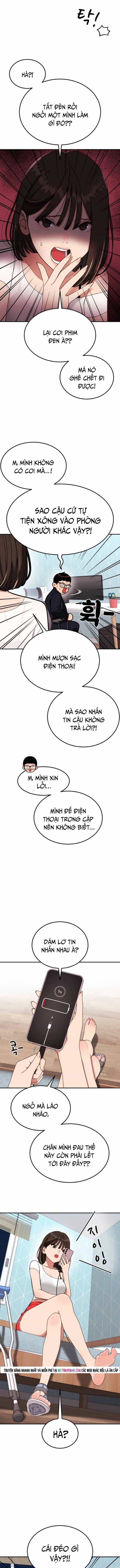 Huấn Luyện Chiến Đấu Siêu Cấp - Chương 70 - ảnh 12