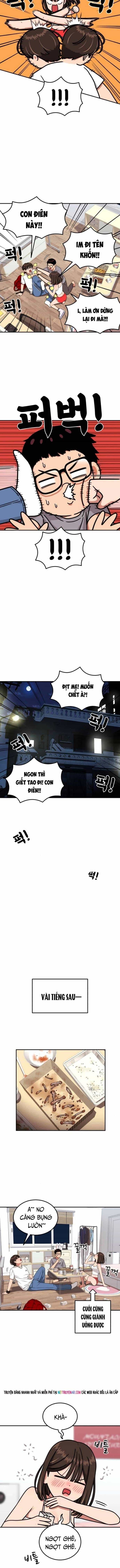 Huấn Luyện Chiến Đấu Siêu Cấp - Chương 72 - ảnh 10