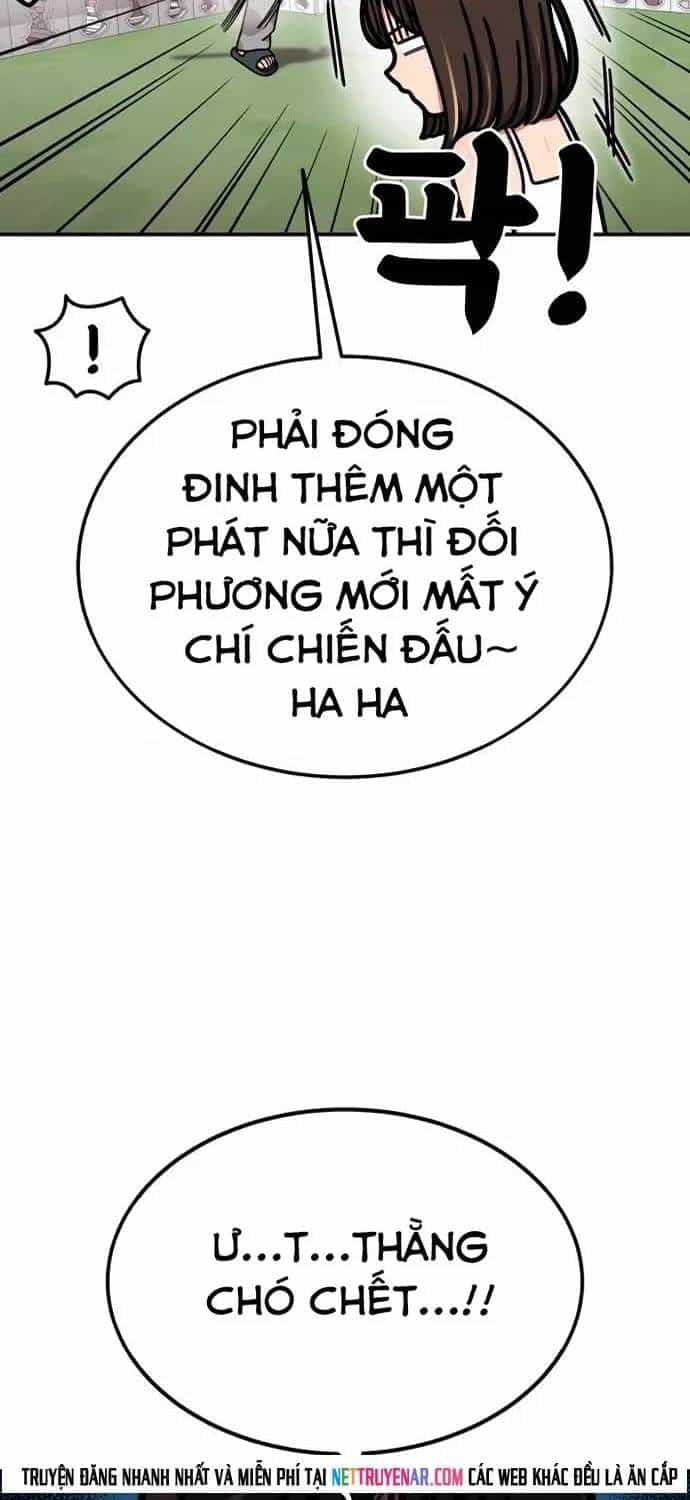 Huấn Luyện Chiến Đấu Siêu Cấp - Chương 74 - ảnh 19