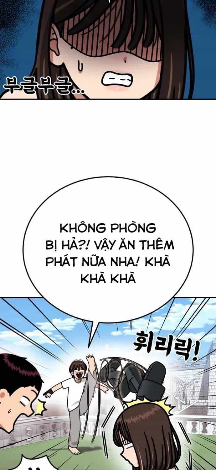 Huấn Luyện Chiến Đấu Siêu Cấp - Chương 74 - ảnh 20