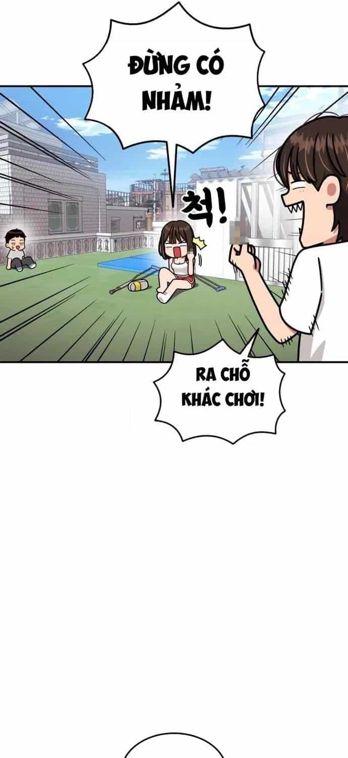 Huấn Luyện Chiến Đấu Siêu Cấp - Chương 74 - ảnh 43