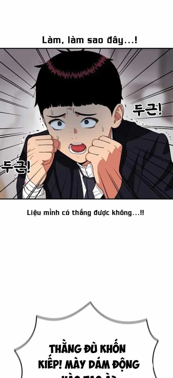 Huấn Luyện Chiến Đấu Siêu Cấp - Chương 76 - ảnh 16