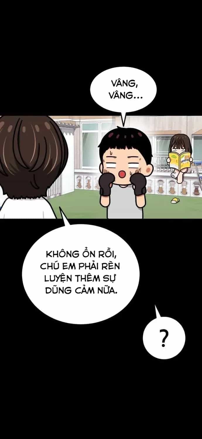 Huấn Luyện Chiến Đấu Siêu Cấp - Chương 76 - ảnh 59