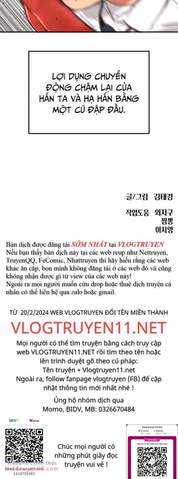 Huấn Luyện Chiến Đấu Siêu Cấp - Chương 8 - ảnh 69