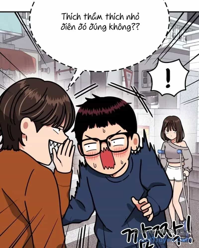 Huấn Luyện Chiến Đấu Siêu Cấp - Chương 79 - ảnh 17