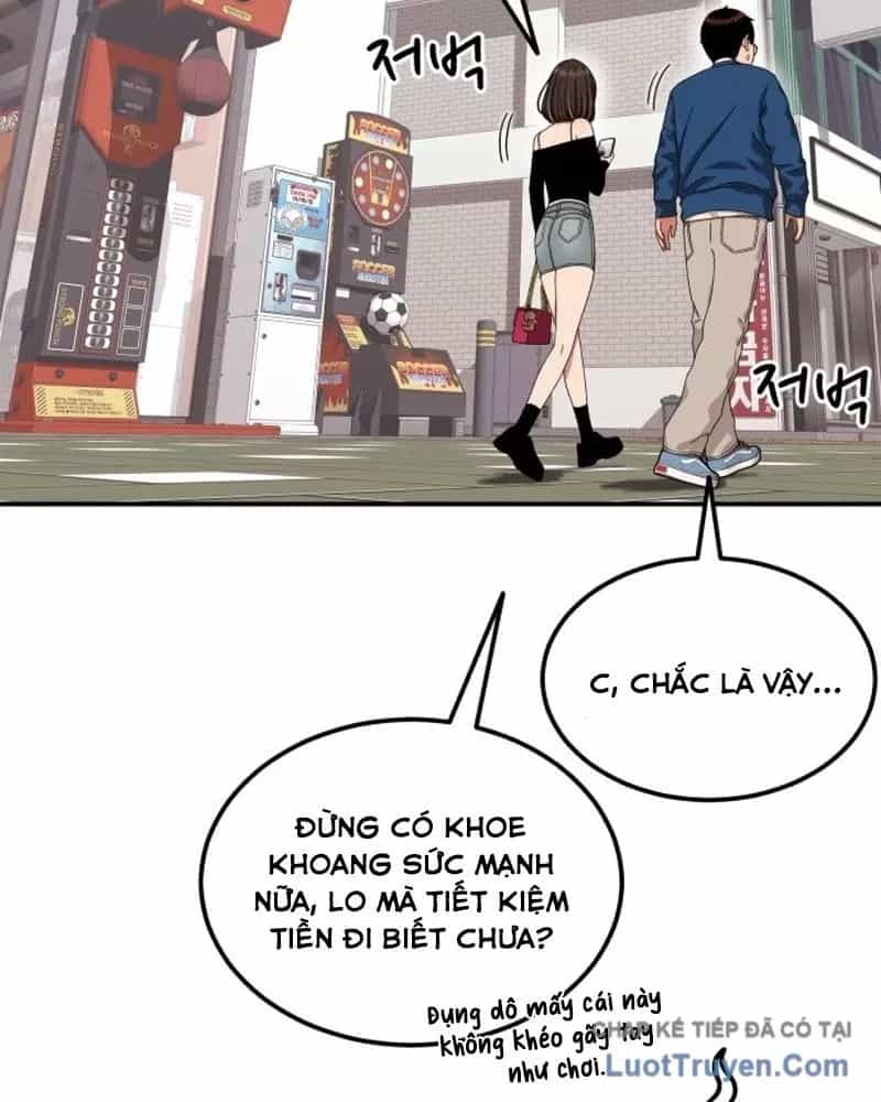 Huấn Luyện Chiến Đấu Siêu Cấp - Chương 80 - ảnh 137