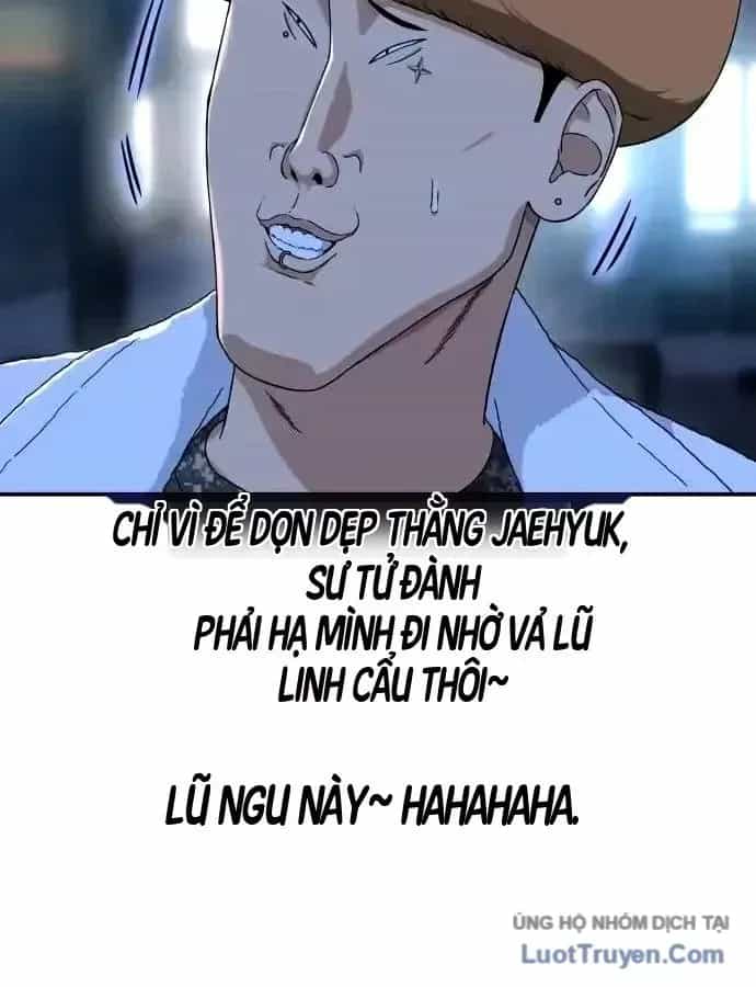 Huấn Luyện Chiến Đấu Siêu Cấp - Chương 83 - ảnh 32
