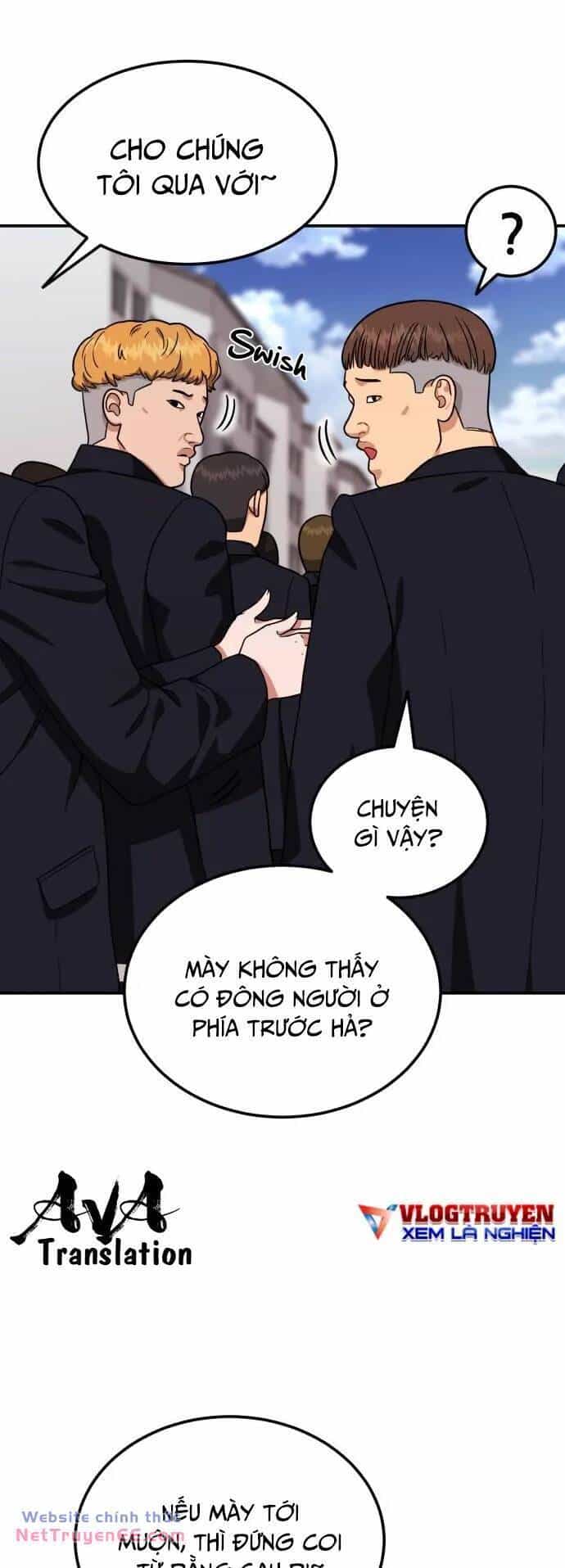 Huấn Luyện Chiến Đấu Siêu Cấp - Chương 9 - ảnh 22
