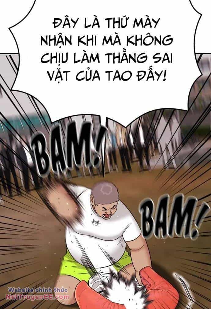 Huấn Luyện Chiến Đấu Siêu Cấp - Chương 9 - ảnh 53