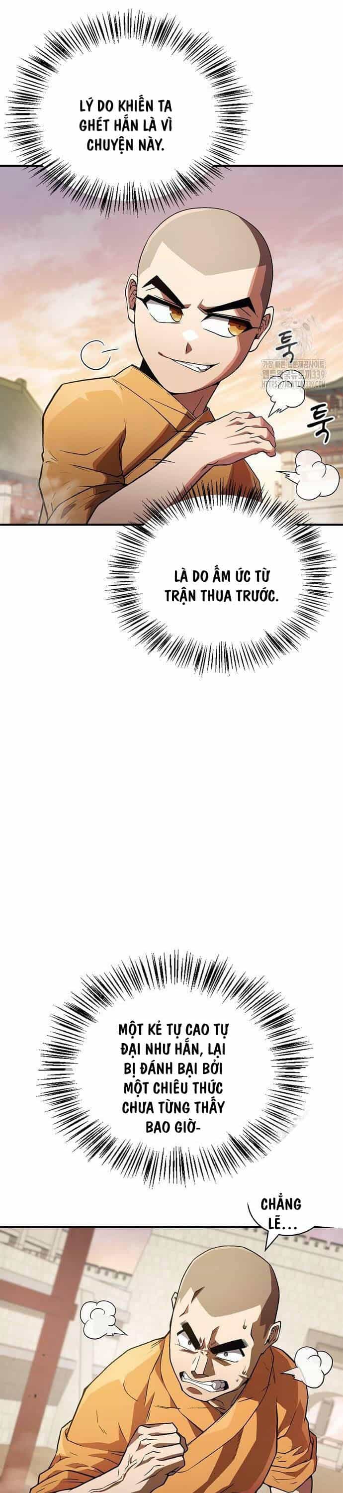 Huấn Luyện Viên Murim Thiên Tài - Chương 10 - ảnh 16