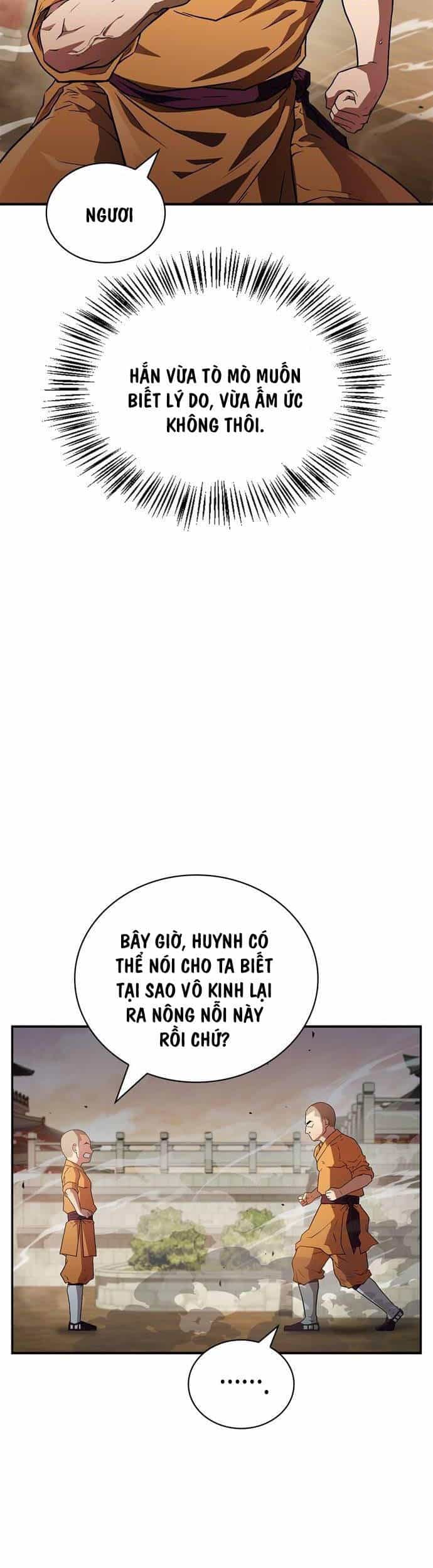 Huấn Luyện Viên Murim Thiên Tài - Chương 10 - ảnh 17